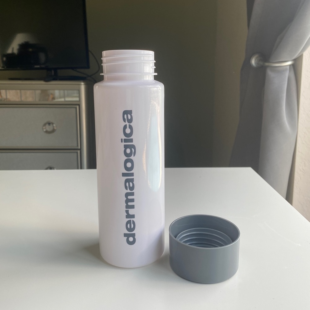 Dermalogica Water Bottle Tumbler